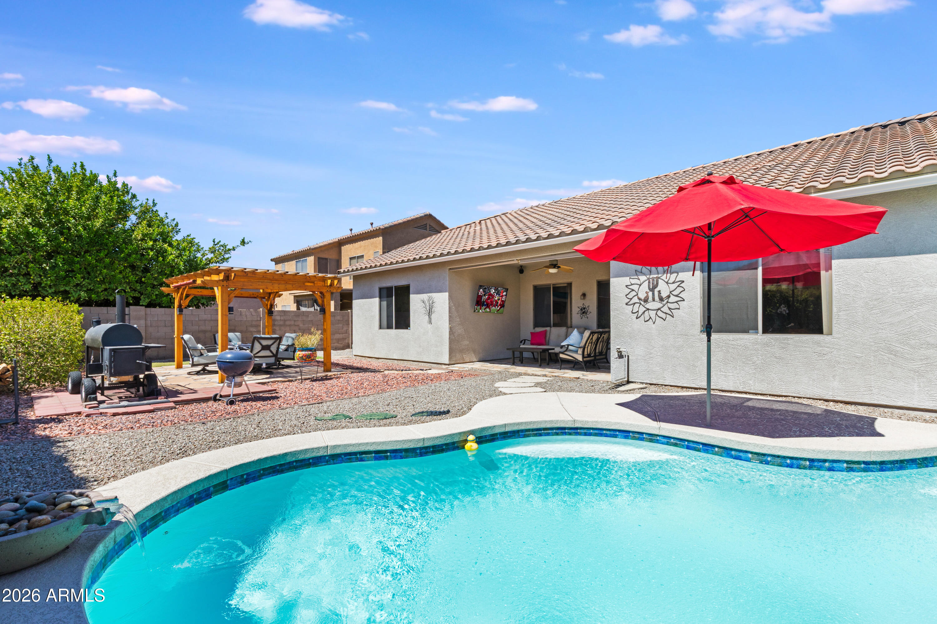 12947 W ESTERO Lane, Litchfield Park, AZ 85340