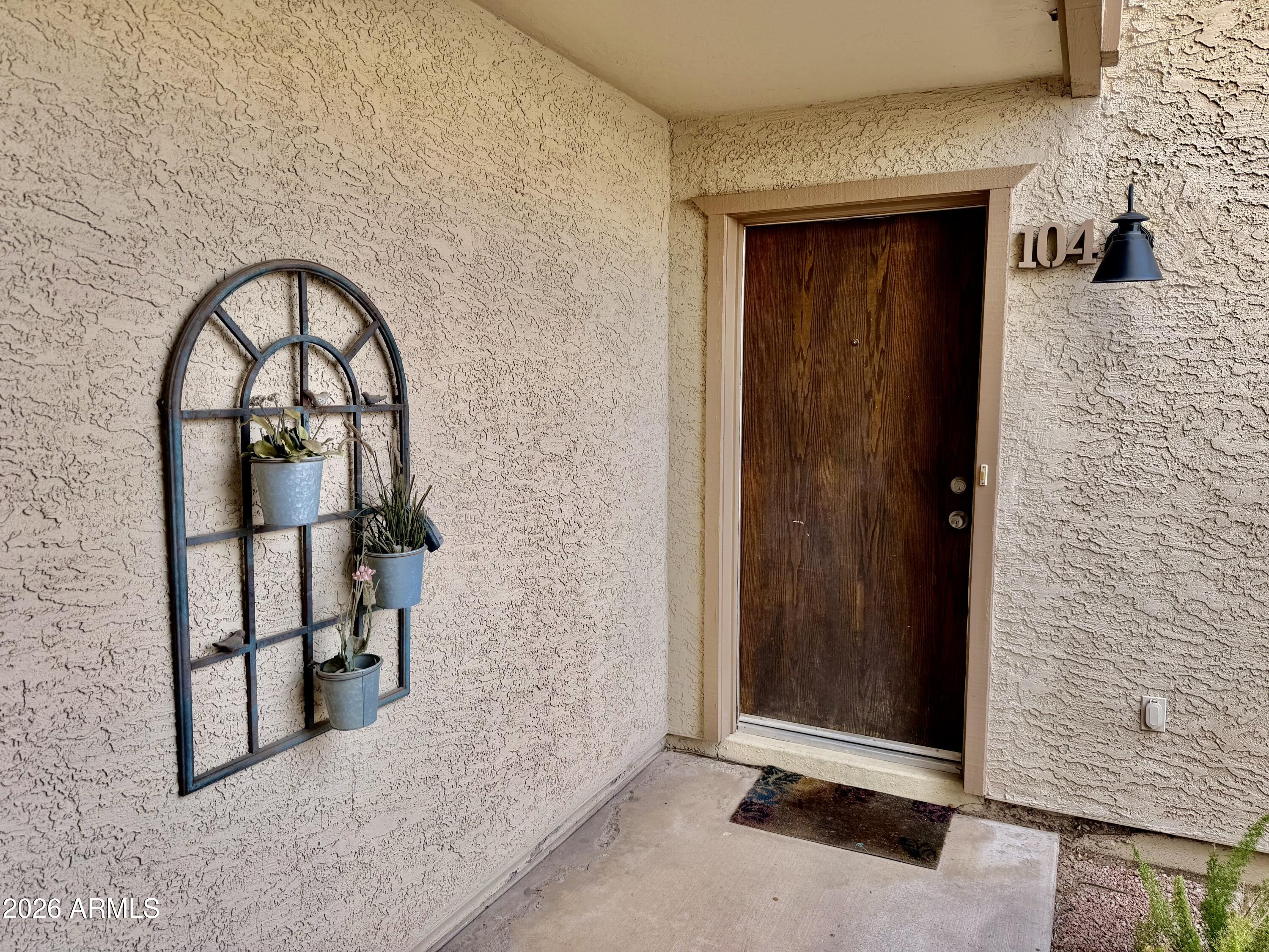 16624 E PALISADES Boulevard 104, Fountain Hills, AZ 85268