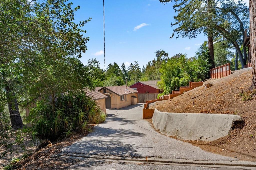 603 Hacienda Drive