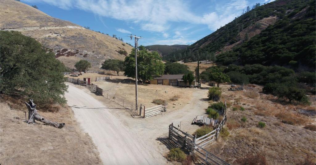 64150 Lockwood San Lucas Road