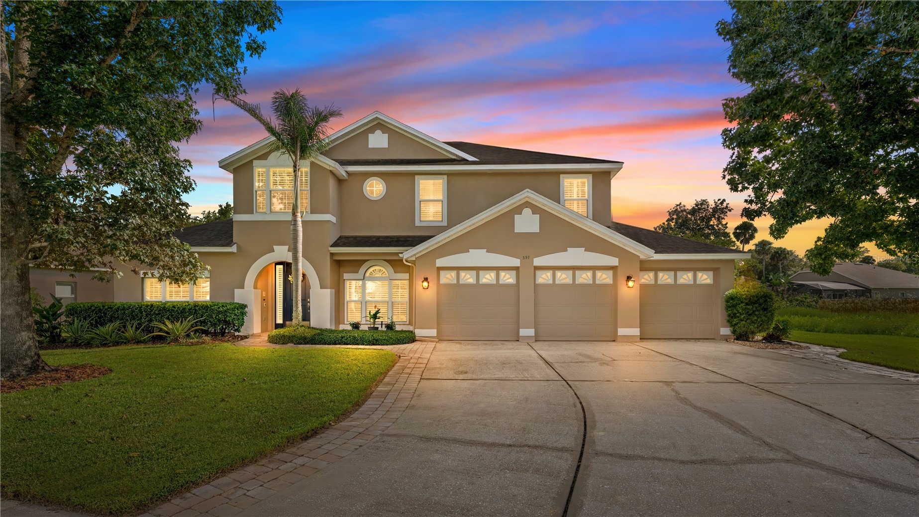337 TWELVE OAKS Drive, Winter Springs, FL, 32708 — assumable VA mortgage at 6.21%