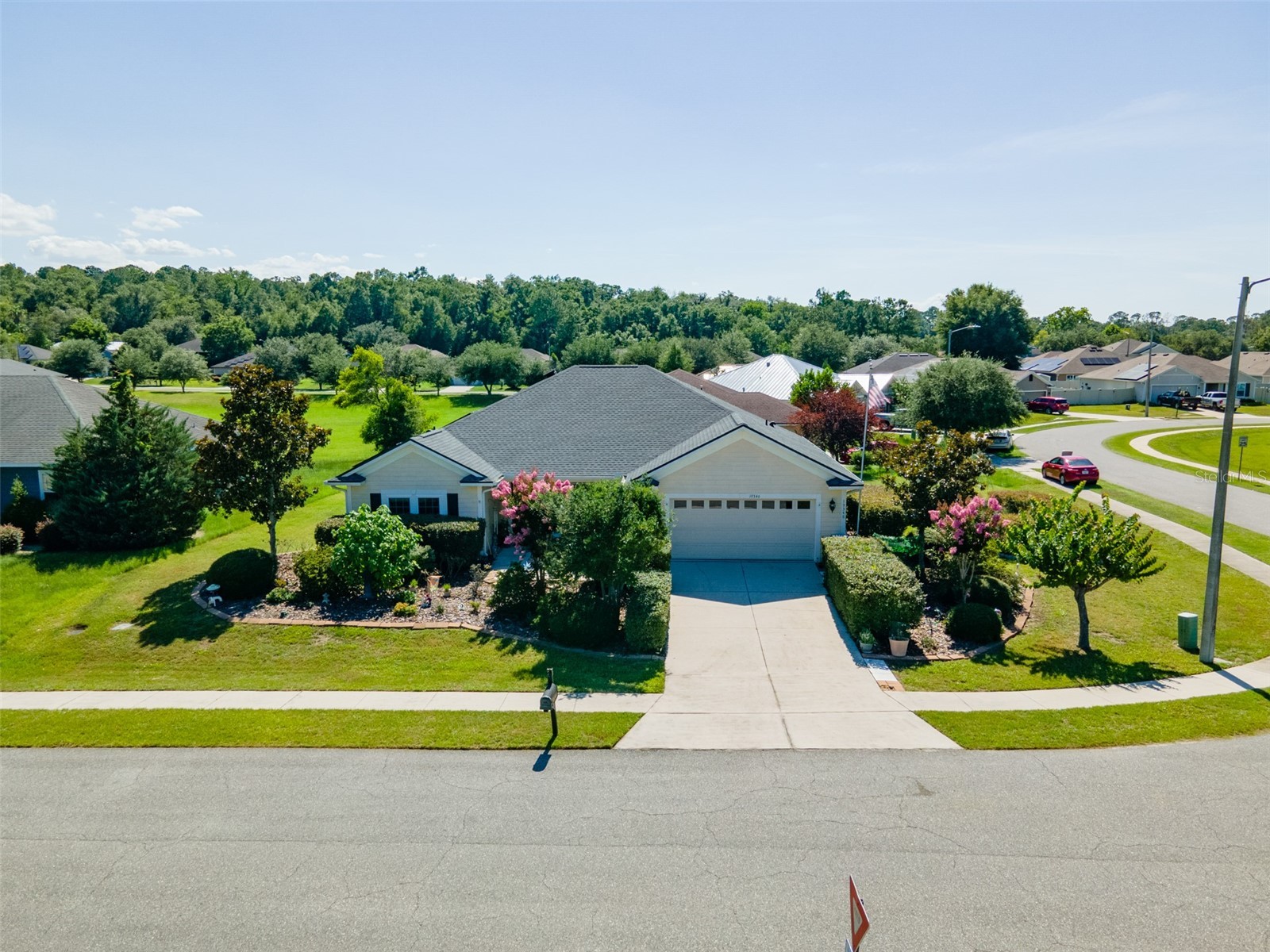 19346 228TH Street, High Springs, FL, 32643 — assumable VA mortgage at 2.80%