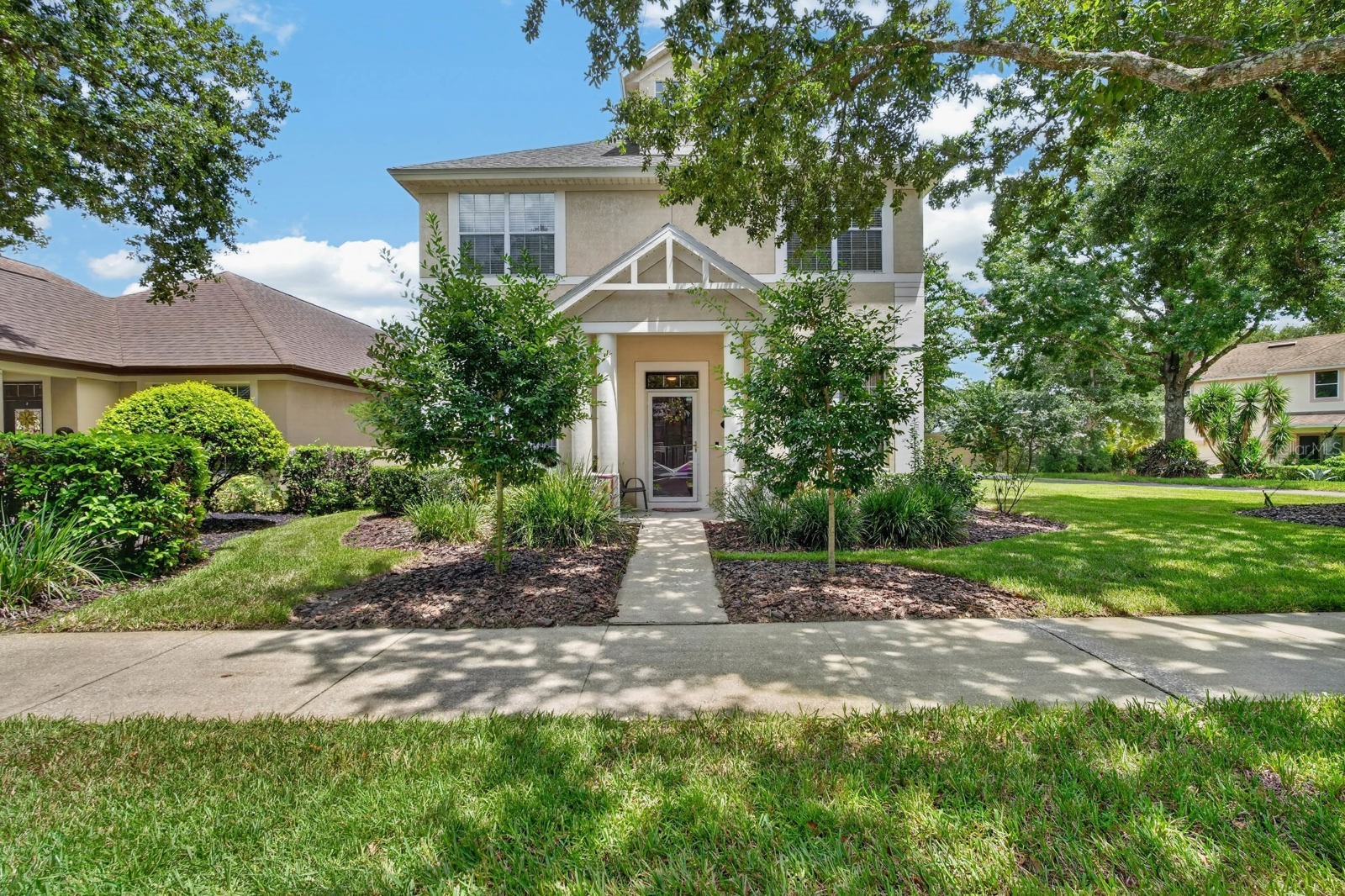 239 TARRINGTON Drive, Deland, FL, 32724 — assumable FHA mortgage at 3.87%