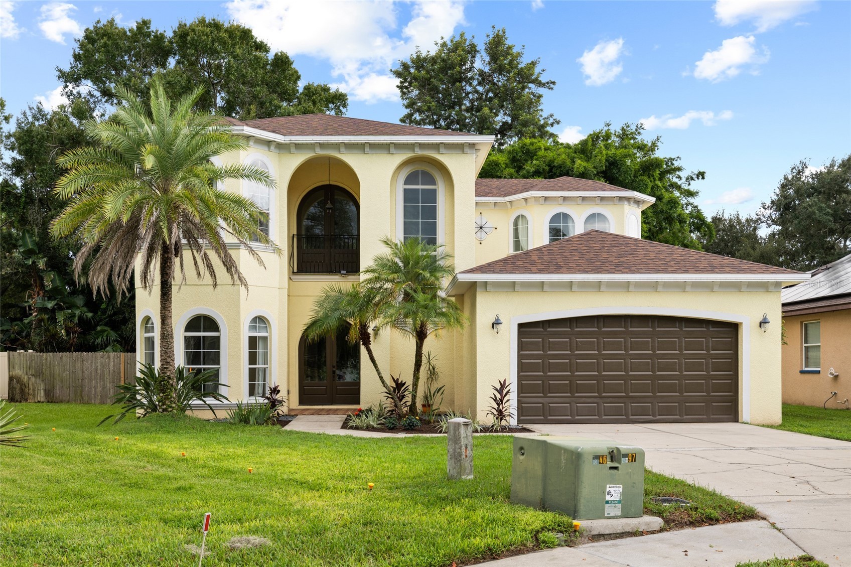 4117 WOODACRE Lane, Tampa, FL, 33624 — assumable FHA mortgage at 3.00%