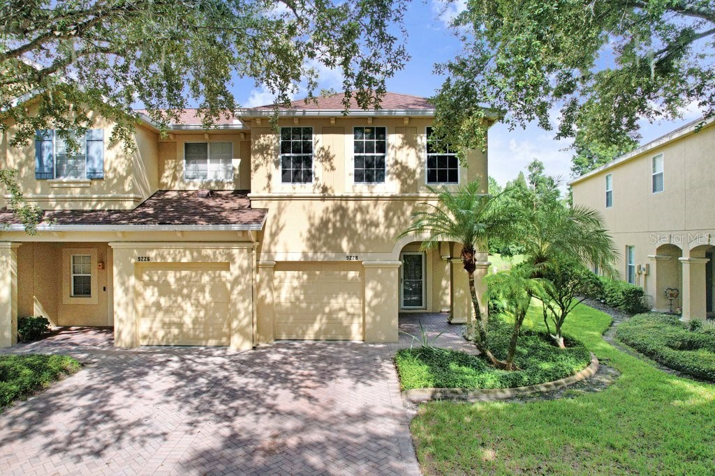 9228 STONE RIVER Place, Riverview, FL, 33578 — assumable VA mortgage at 3.56%