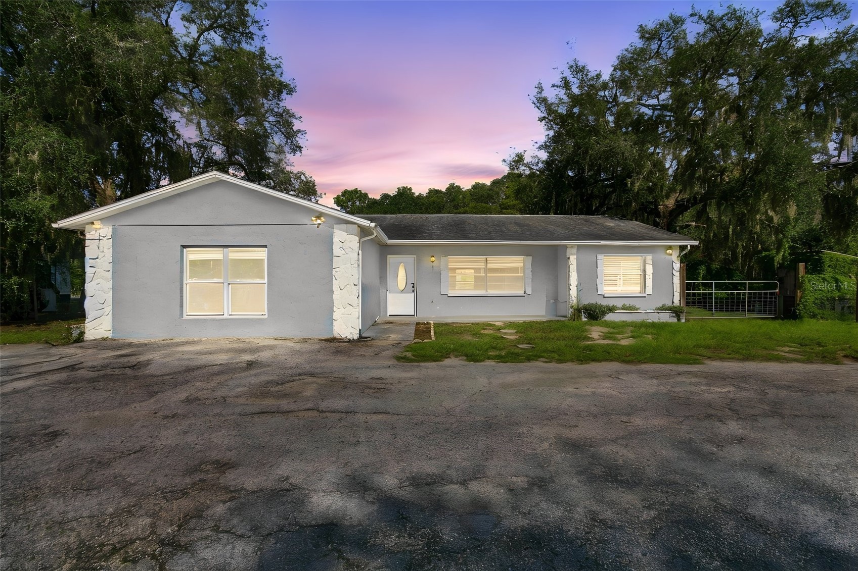 11741 BRUIN Drive, New Port Richey, FL, 34654 — assumable FHA mortgage at 4.50%