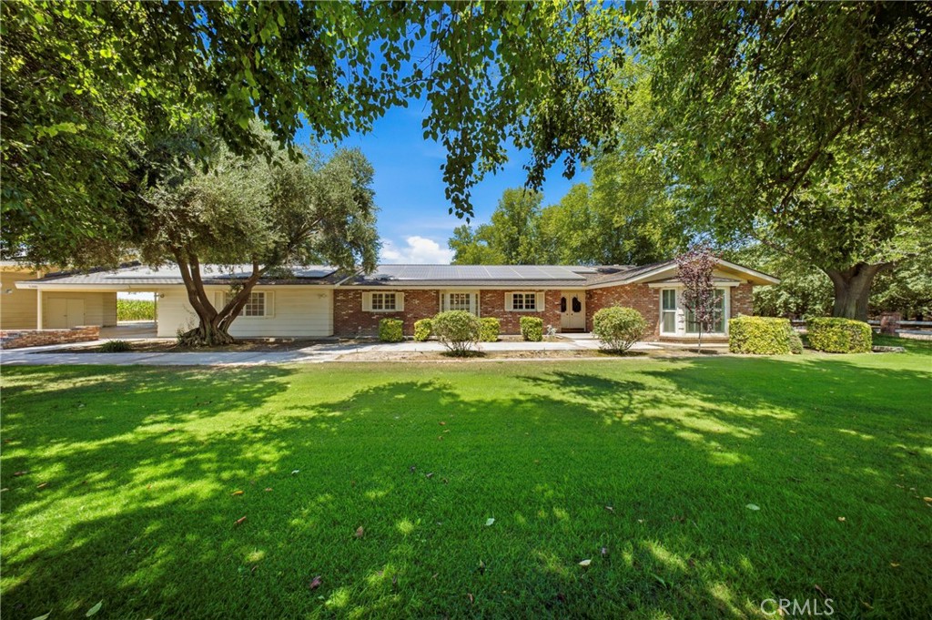 5300 Shafter Road