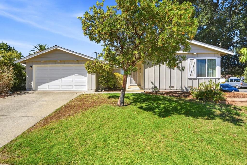 829 Rose Blossom Drive
