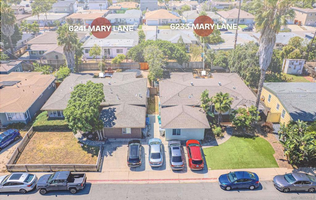 6239 Mary Lane Dr