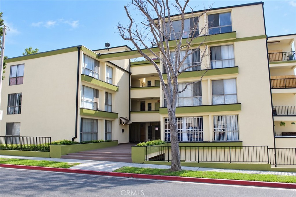 500 Evergreen 307