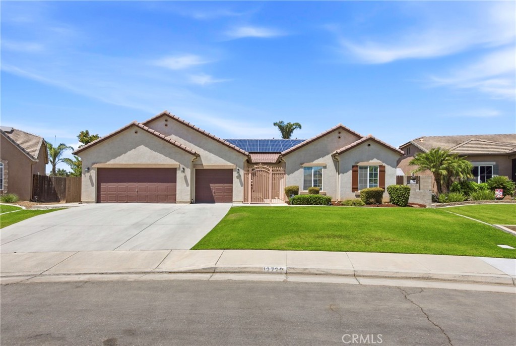 12720 Great Country Drive