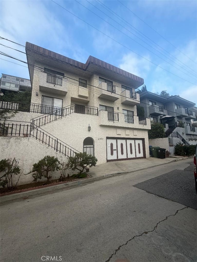 2431 Claremont