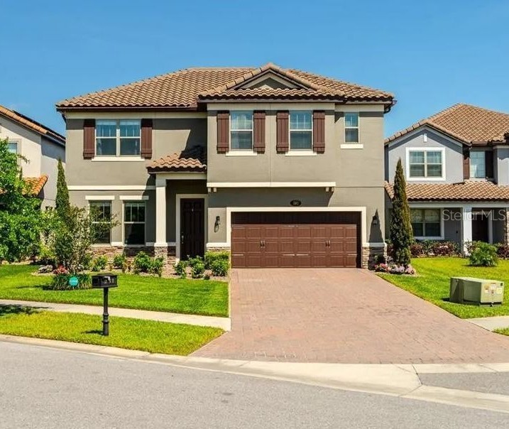 281 ANCONA Avenue, Debary, FL, 32713 — assumable VA mortgage at 5.30%