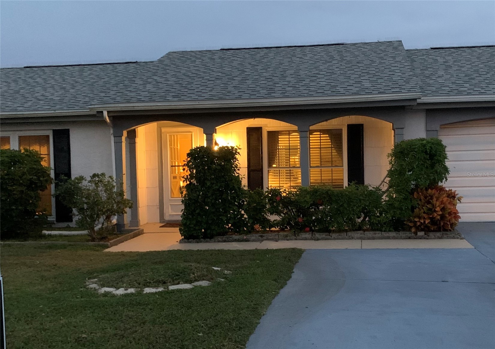 3552 BLUEBELL Lane, Holiday, FL, 34691 — assumable FHA mortgage at 7.08%