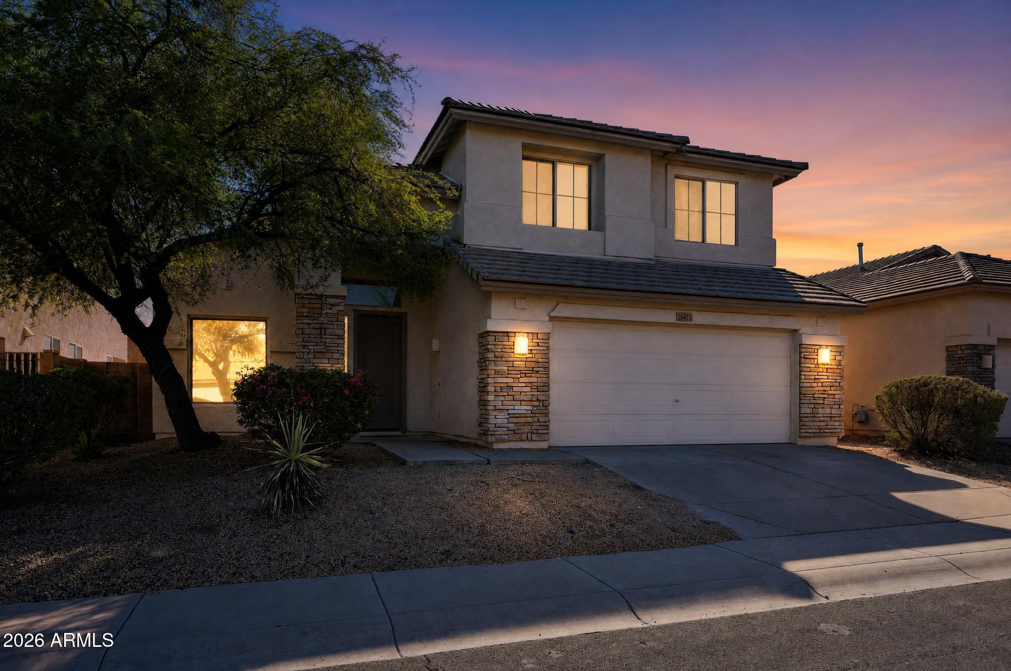 26413 N 65TH Drive, Phoenix, AZ 85083