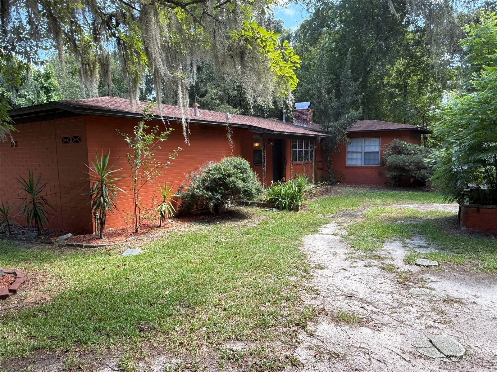 1830 WILLISTON Road, Gainesville, FL, 32608 — assumable VA mortgage at 4.81%