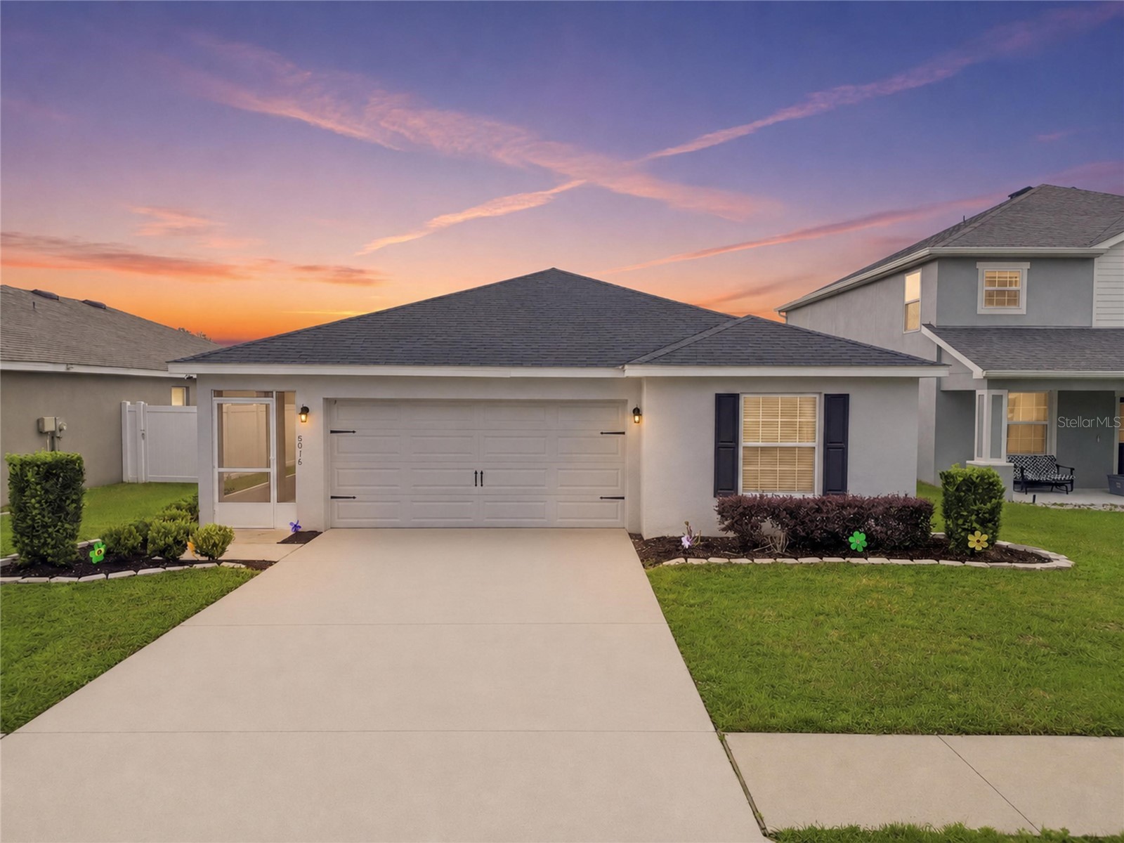 8016 DIAMOND CREEK Lane, Lakeland, FL, 33809 — assumable FHA mortgage at 3.76%