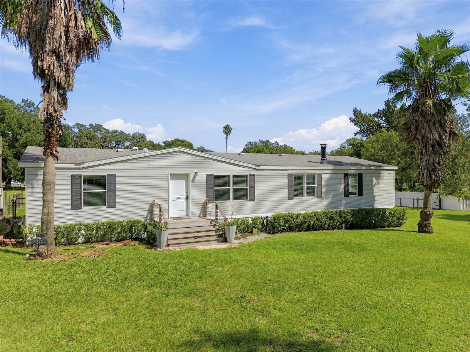 6814 FOUNDERS Street, Zephyrhills, FL, 33542 — assumable FHA mortgage at 6.03%