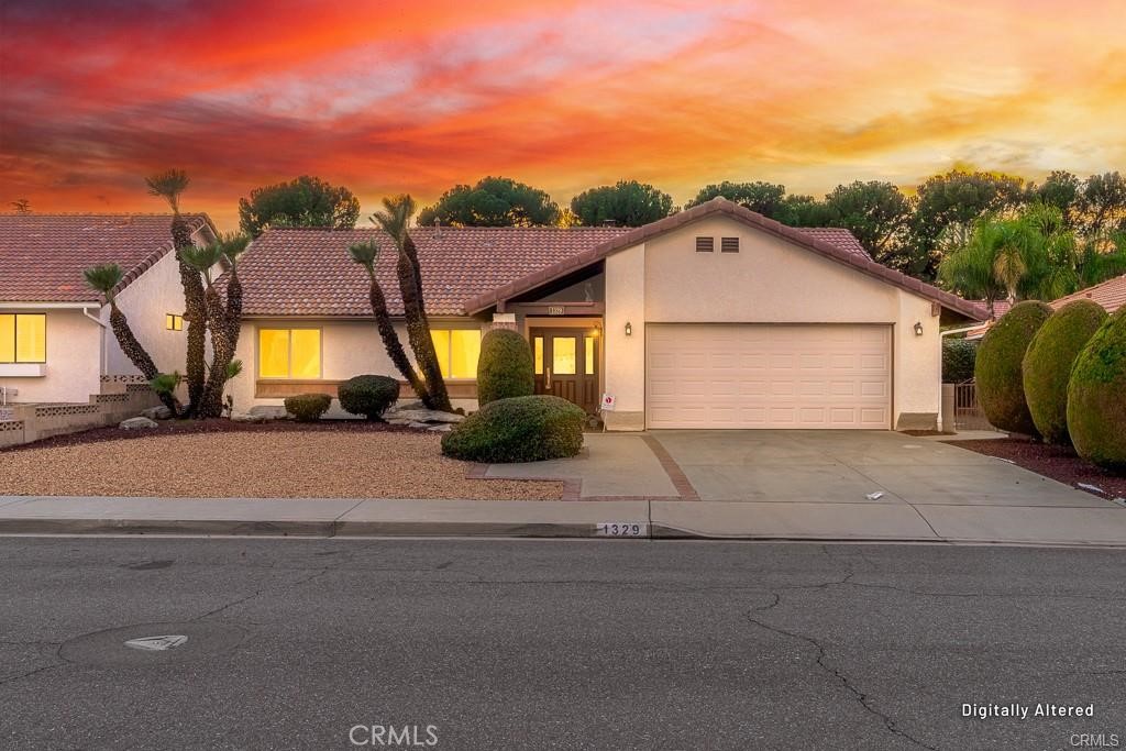 1329 Hickory Drive