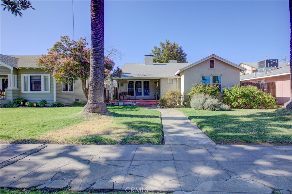 420 W 19th Street
