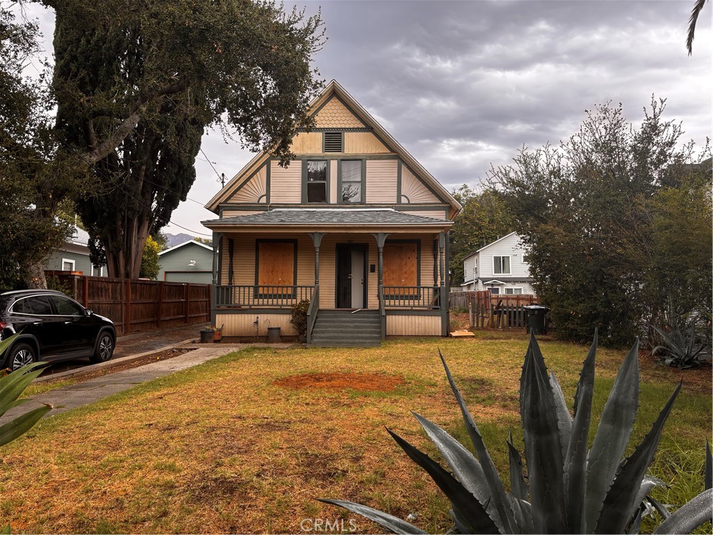 480 Cypress Ave Avenue
