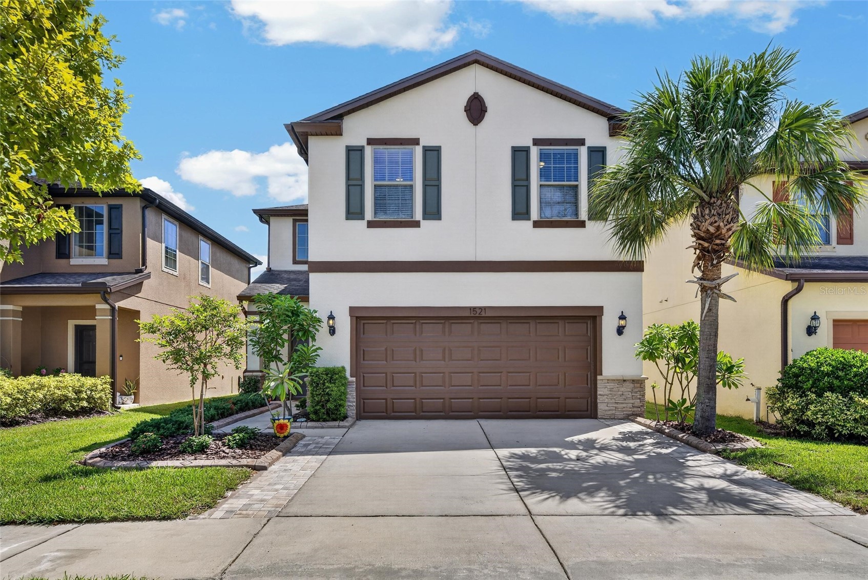 1521 CUSTER BAYOU Street, Ruskin, FL, 33570 — assumable FHA mortgage at 2.70%