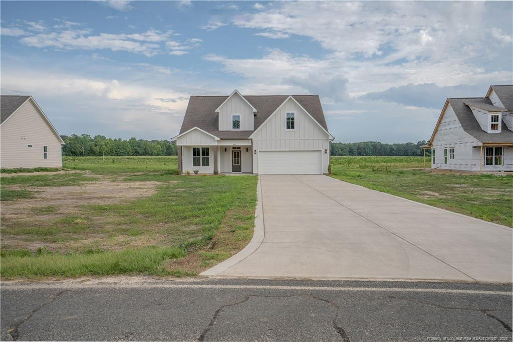 7917 Julian Road, Dunn, NC 28334