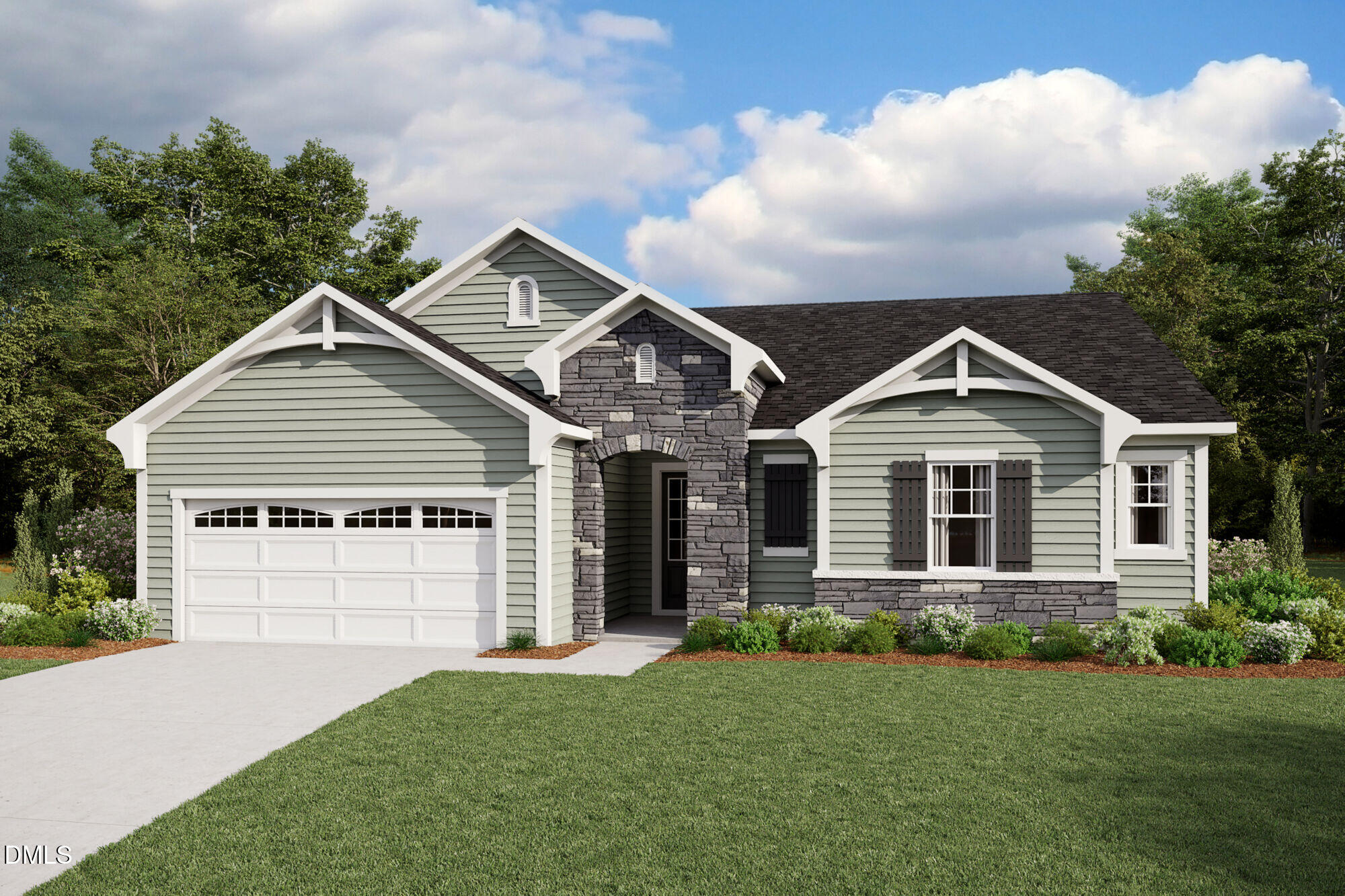 45 Flanders Poppy Lane, Fuquay Varina, NC 27526