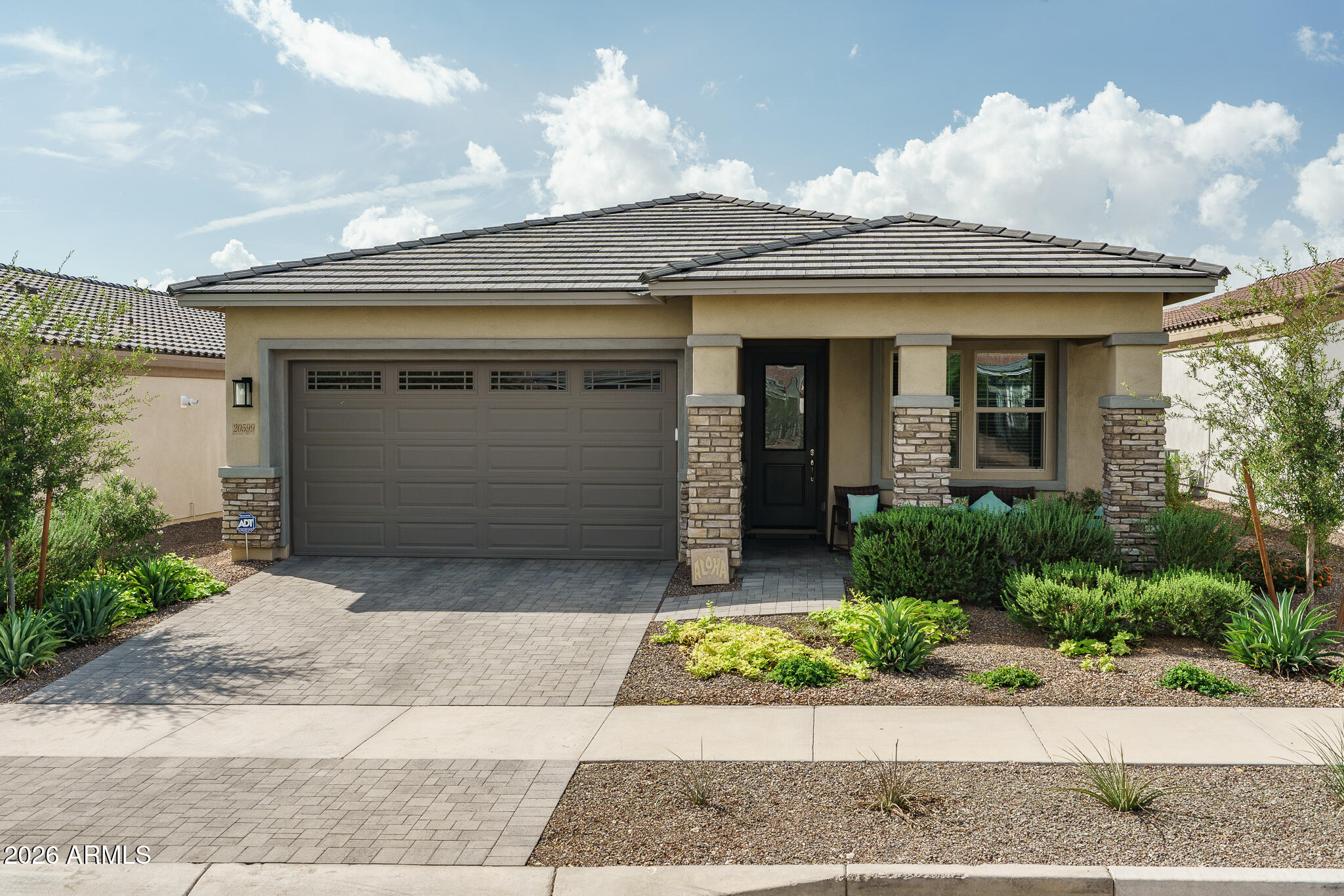 20599 W RANCHO Drive, Buckeye, AZ 85396