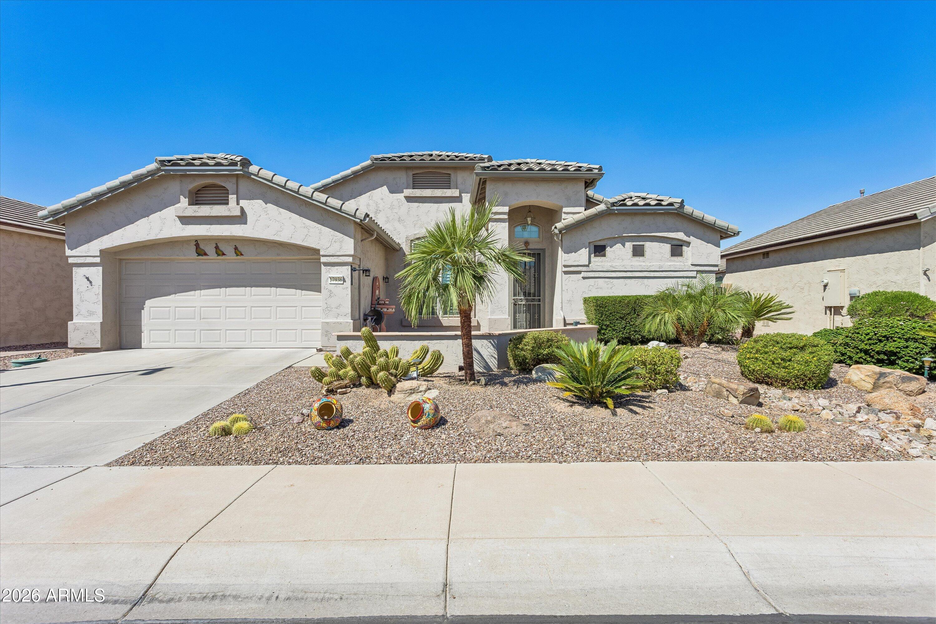 17936 N LINKLETTER Lane, Surprise, AZ 85374
