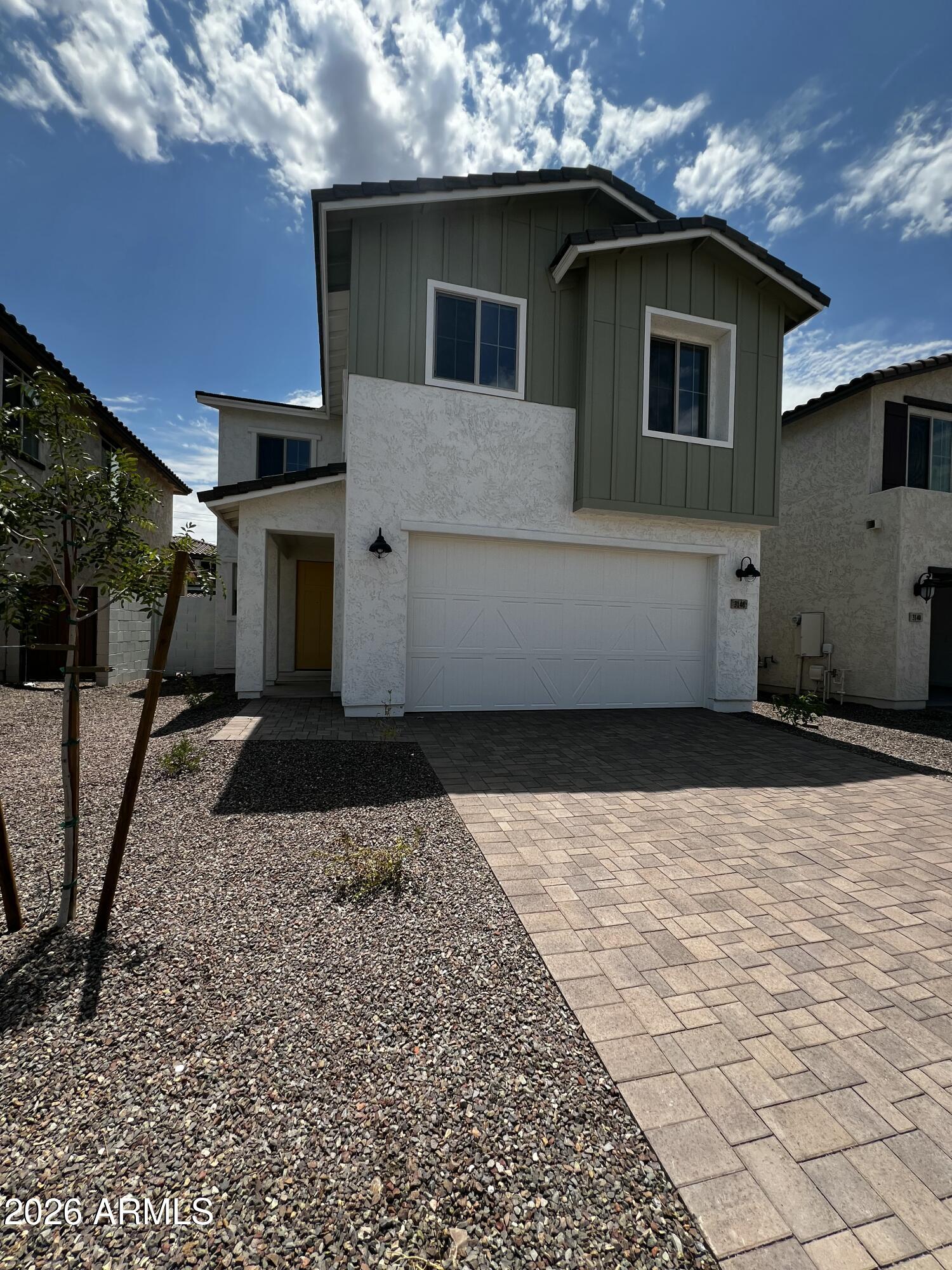 3146 S 180 Avenue, Goodyear, AZ 85338