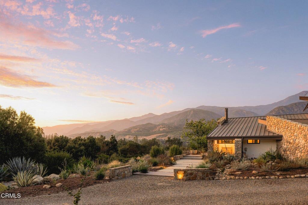 11400 Topa Vista Road