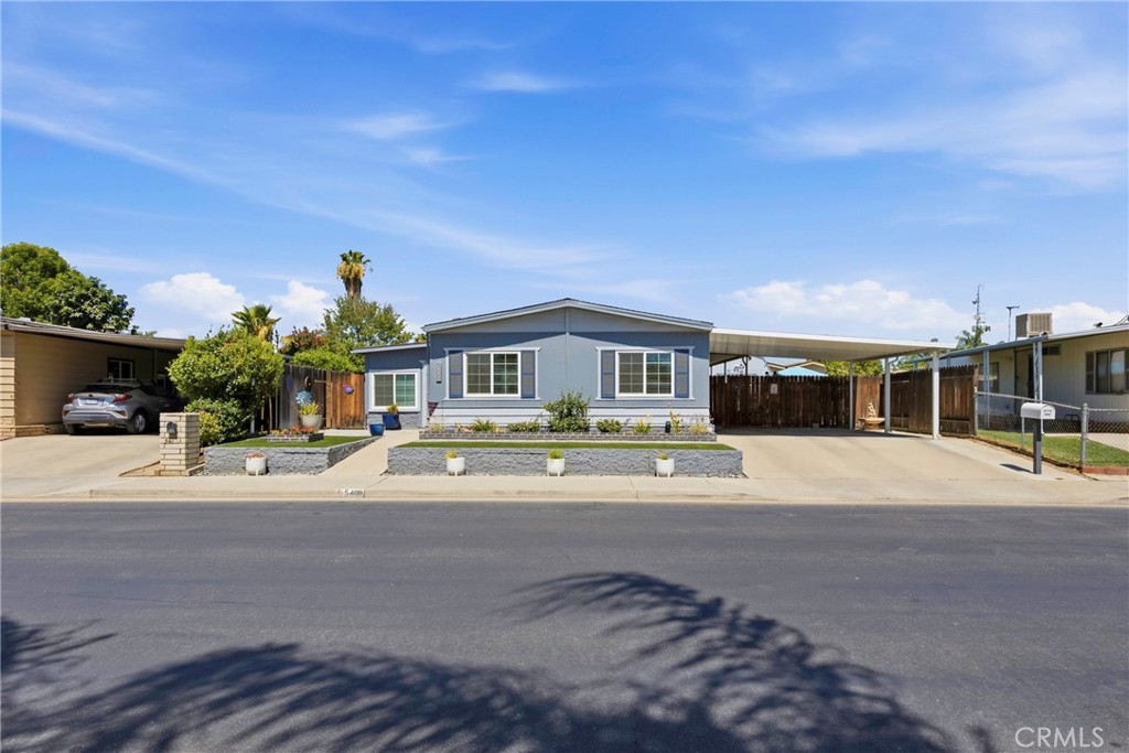 5409 Fountain View Way