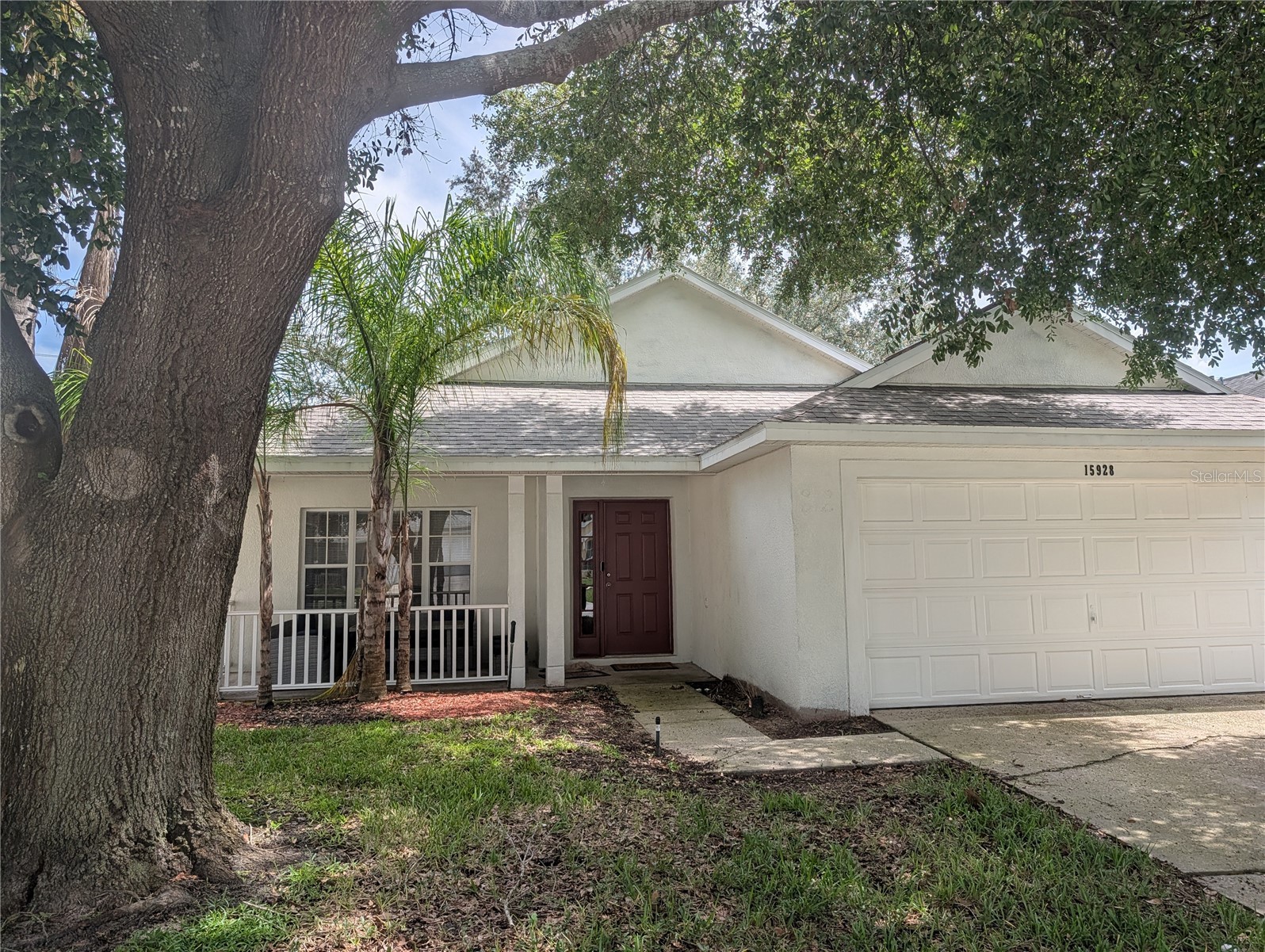 15928 AUTUMN GLEN Avenue, Clermont, FL, 34714 — assumable FHA mortgage at 7.04%