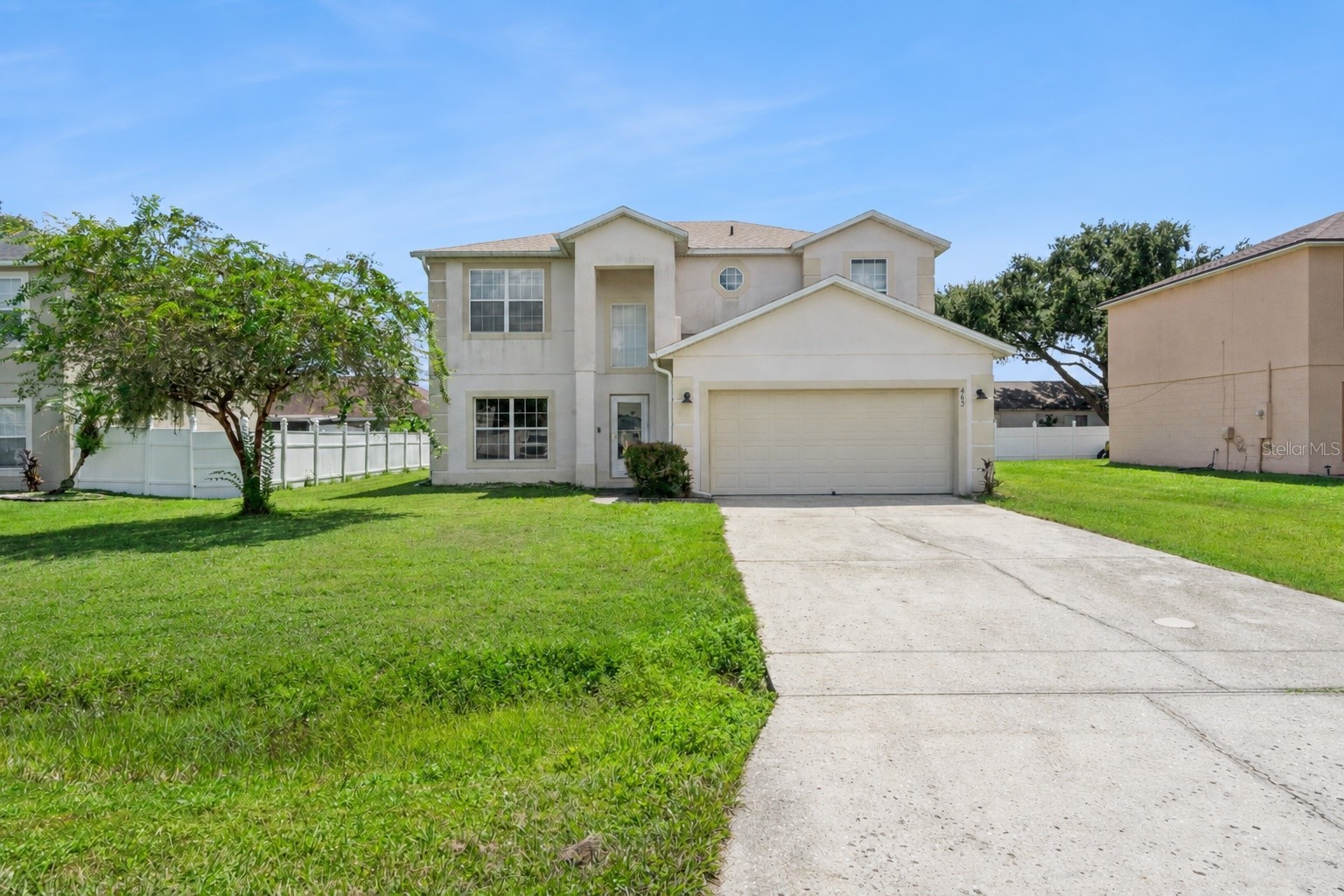463 MAGPIE Court, Kissimmee, FL, 34759 — assumable VA mortgage at 3.05%
