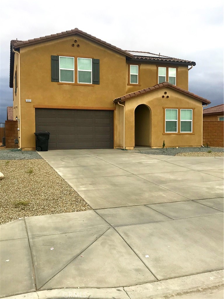 16031 Cordova
