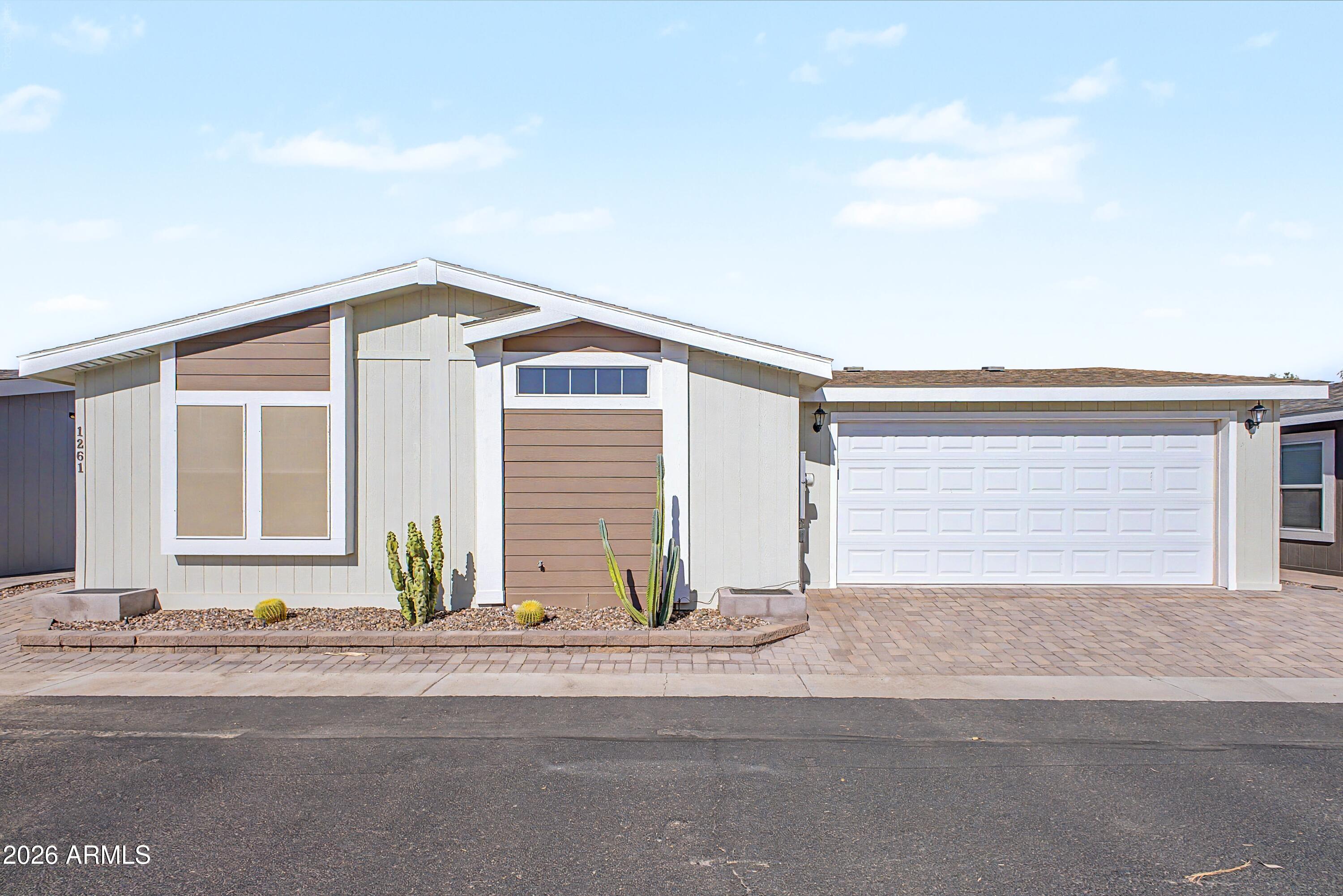 11201 N El Mirage Rd 1261, El Mirage, AZ 85335