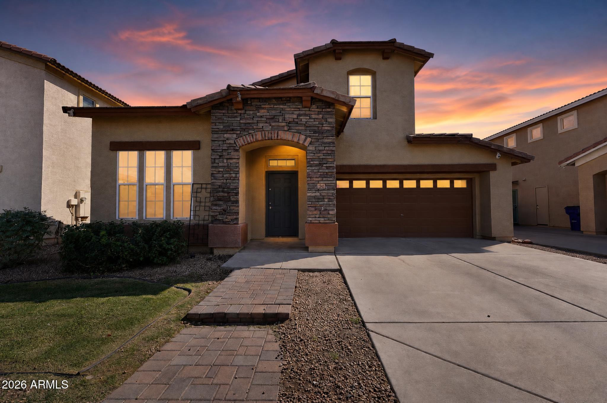 1841 E DEL RIO Street, Gilbert, AZ 85295