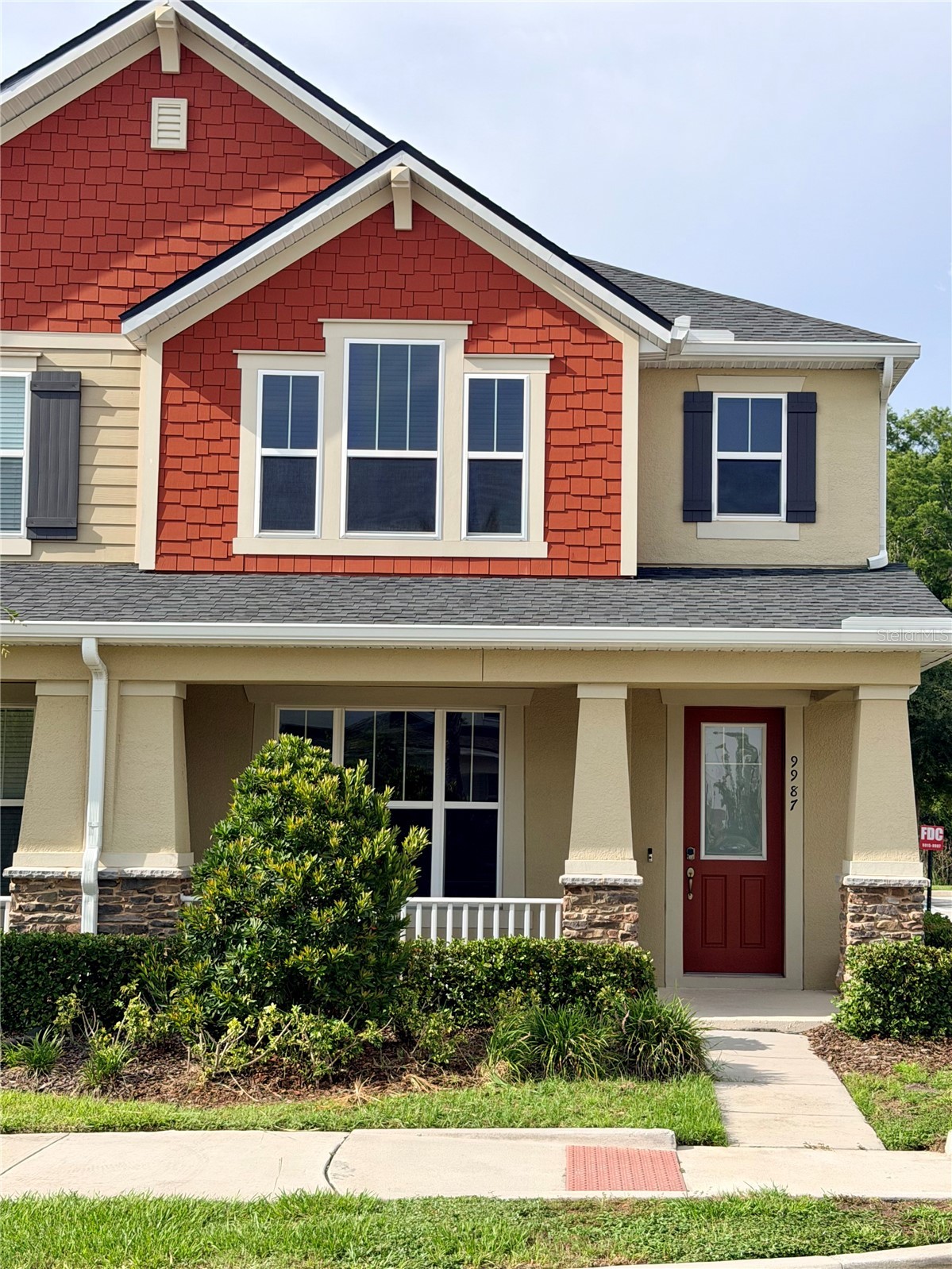 9987 RANDAL WALK Street, Orlando, FL, 32832 — assumable FHA mortgage at 4.72%
