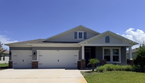 2840 MONAGHAN Drive, Ormond Beach, FL, 32174 — assumable FHA mortgage at 6.20%