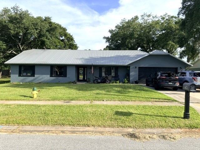 706 VENTERS Street, Port Orange, FL, 32127 — assumable FHA mortgage at 7.22%