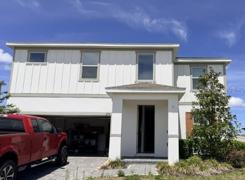 270 TARPON BAY Boulevard, Haines City, FL, 33844 — assumable FHA mortgage at 2.67%