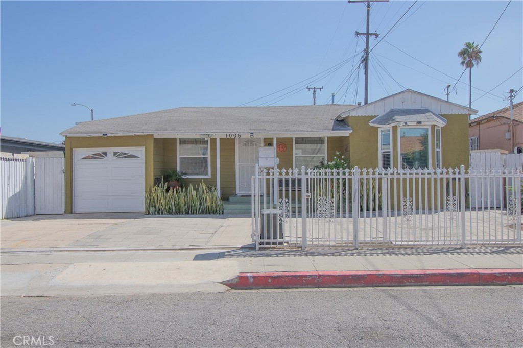 1006 N Matthisen