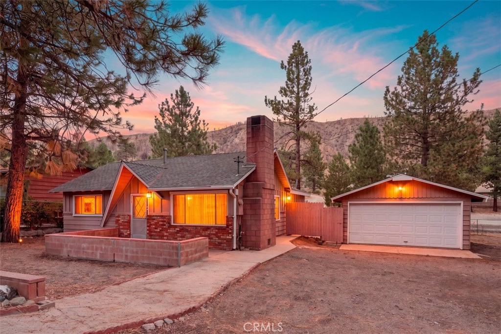 592 Mountain view