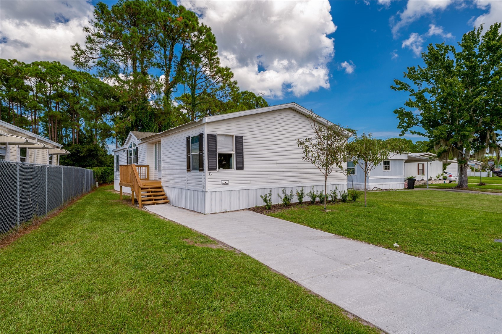 13 LAWRENCE Court, Port Orange, FL, 32127 — assumable FHA mortgage at 6.50%