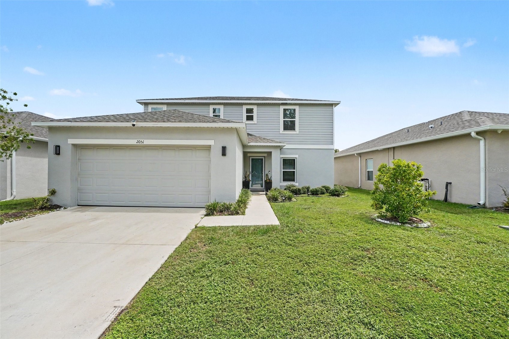 2051 ROSEWOOD Circle, Lakeland, FL, 33810 — assumable FHA mortgage at 7.79%