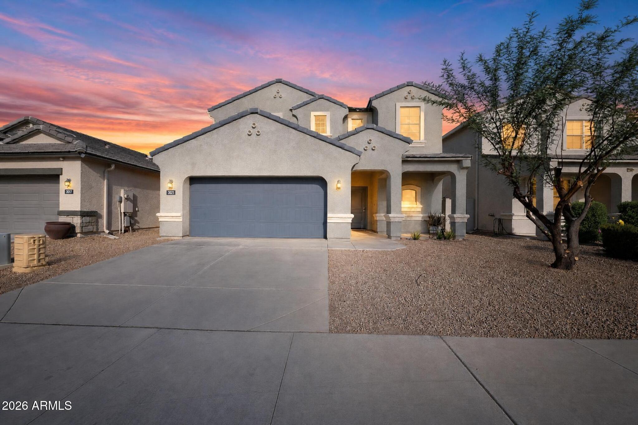 3021 S 78TH Drive, Phoenix, AZ 85043