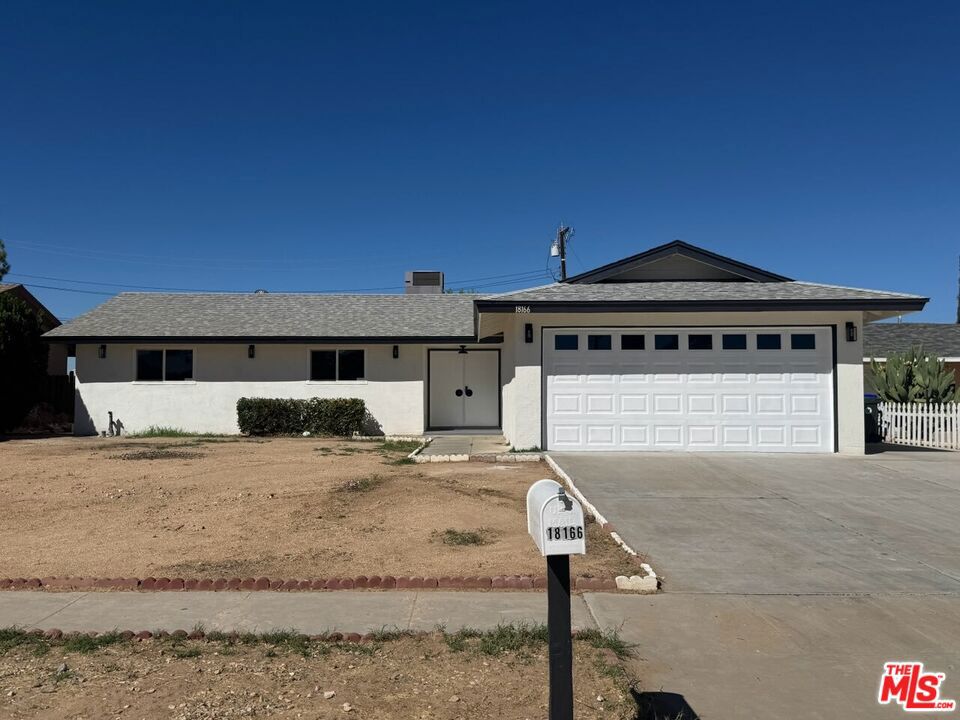 18166 Lilac Road