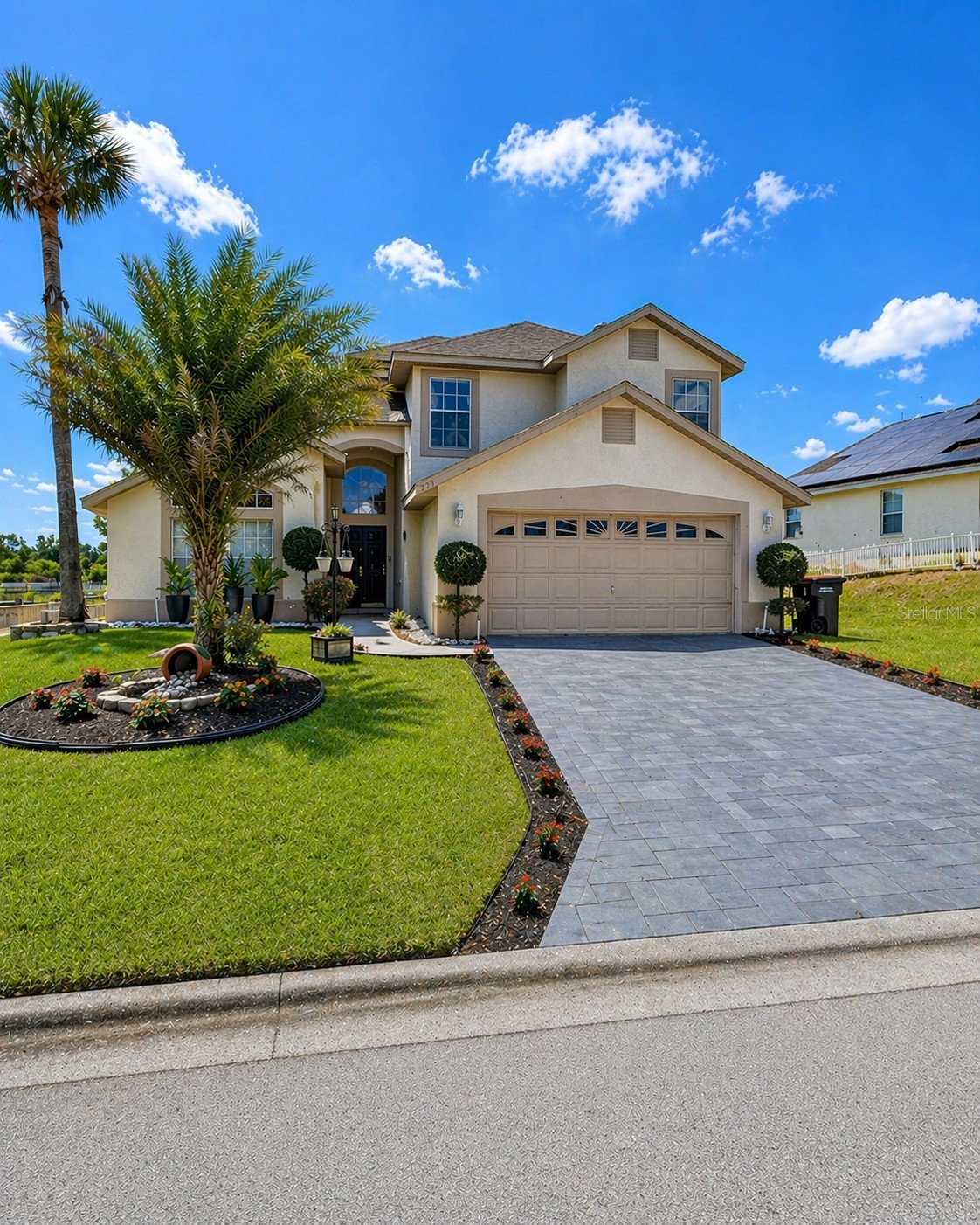 227 DILLON WAY, Davenport, FL, 33897 — assumable FHA mortgage at 4.41%