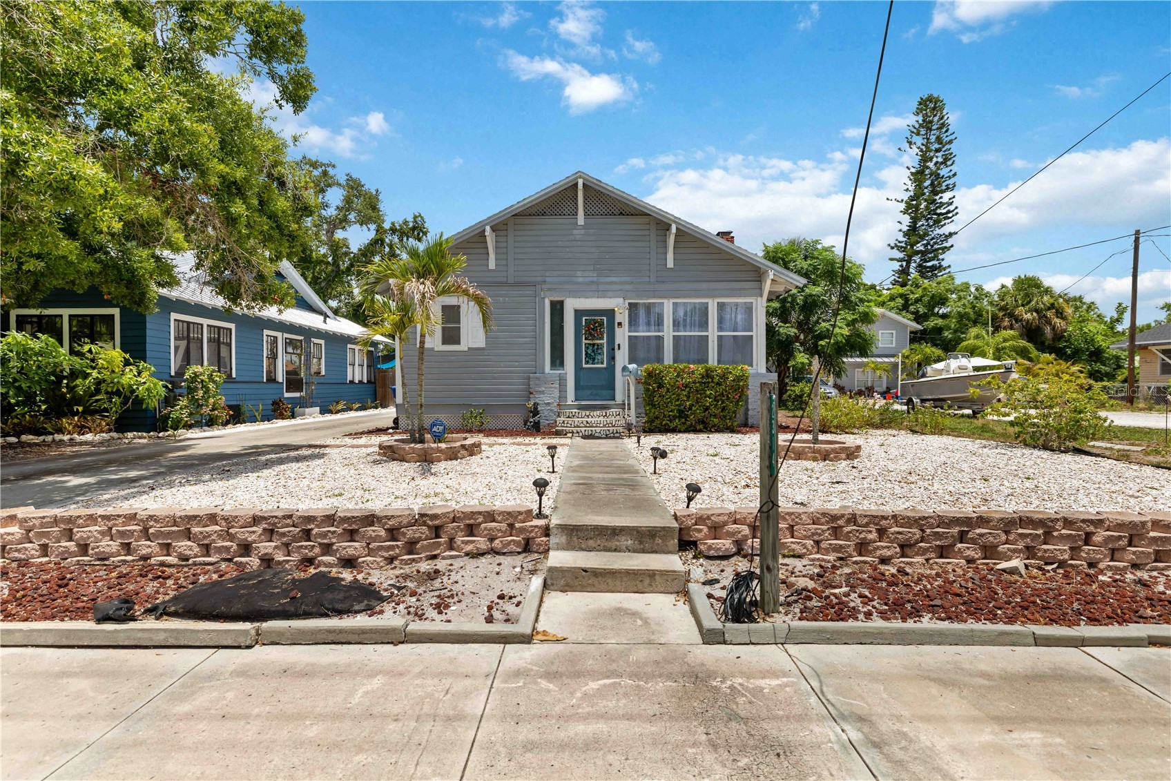 2314 7TH Avenue, Bradenton, FL, 34205 — assumable FHA mortgage at 6.42%